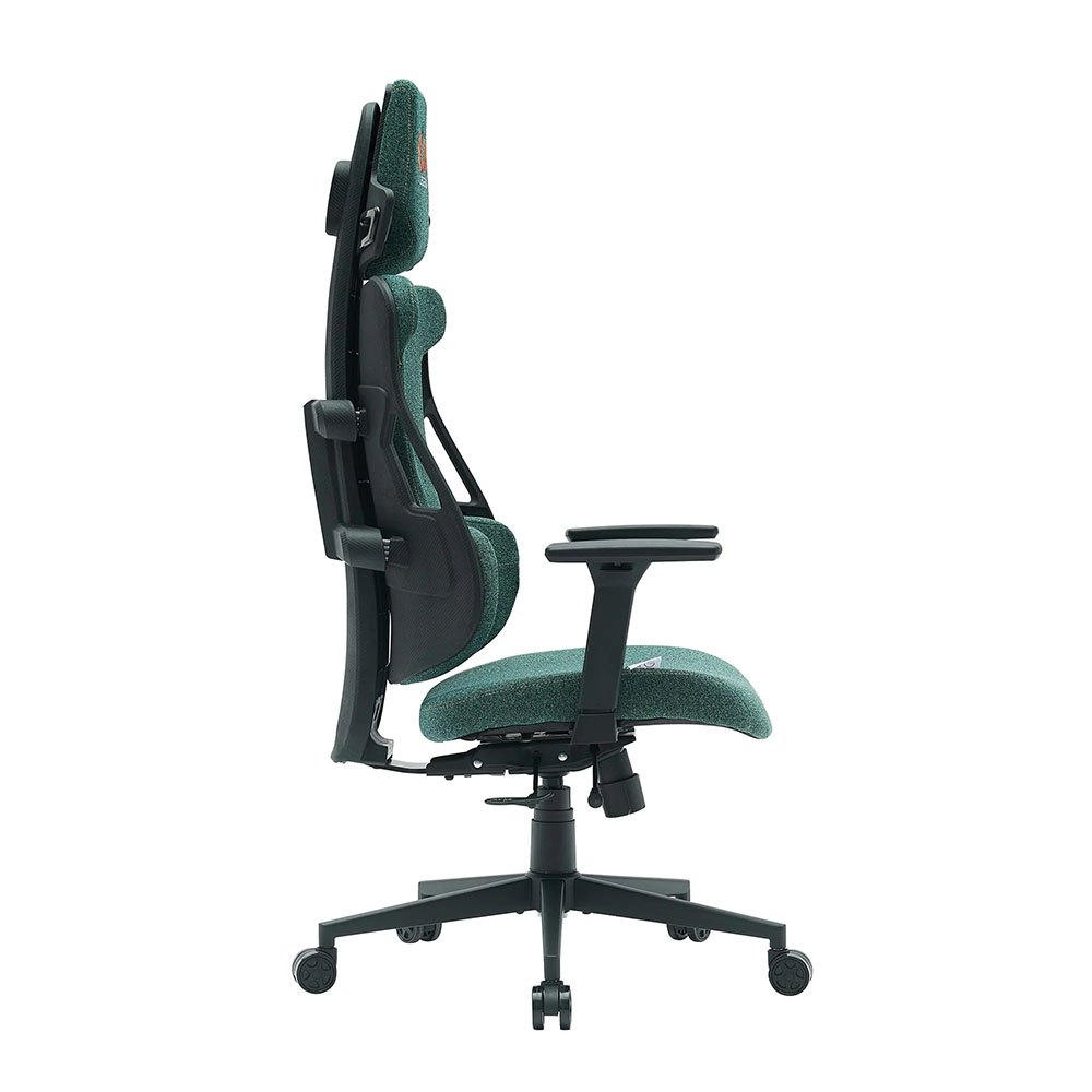 Геймърски стол RFG First Legend тюркоаз